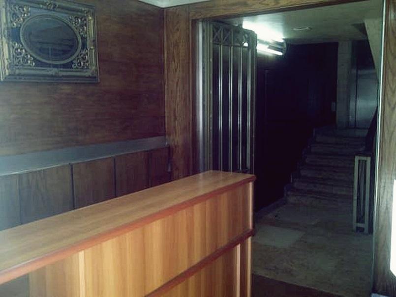 Al Fawanes Hotel Apartments Amman Eksteriør bilde